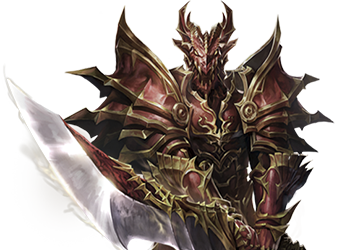 Dark Knight
Blade Knight
Blade Master
Dragon Knight