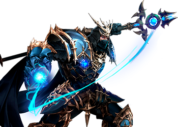 Dark Wizard
Soul Master
Grand Master
Soul Wizard
