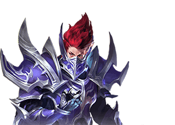 Magic Gladiator
Duel Master
Magic Knight